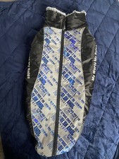 Zaino porta bebè nuovo il mio