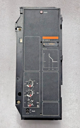 Merlin gerin st318 - merlin,