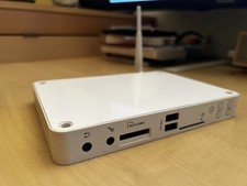 NetBox nT330i di Foxconn Mini