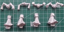 Oldhammer Warhammer fantasy