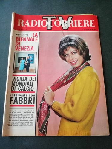 Radiocorriere luglio - radiocorriere, 27