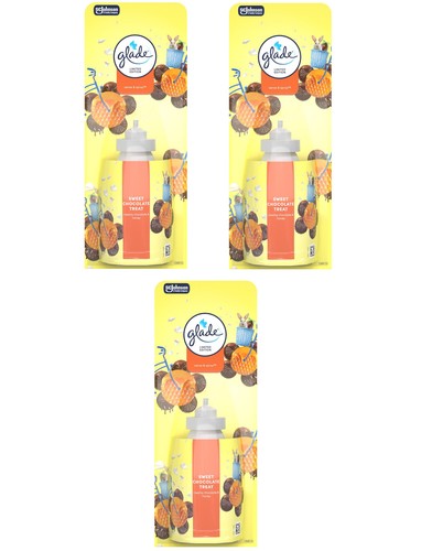Glade sense and spray - glade,