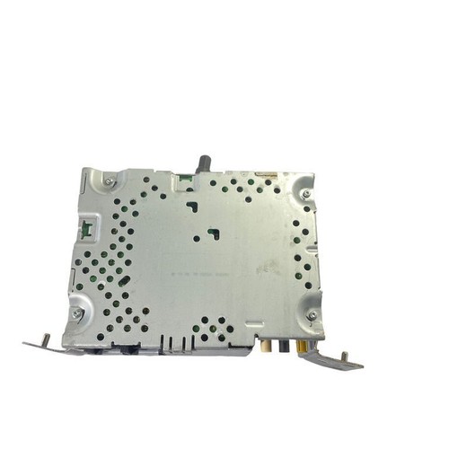 Ford escape 2021 radio - iv,