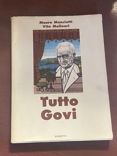 Tutto govi manciotti - tutto,