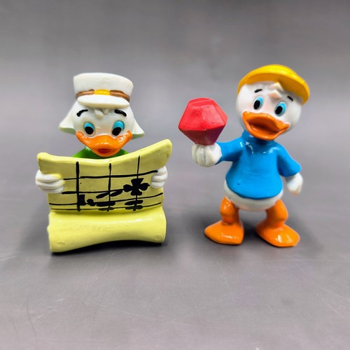 Figurine vintage 1986 - , disney