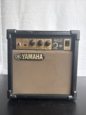 Yamaha Amplificatore Modello