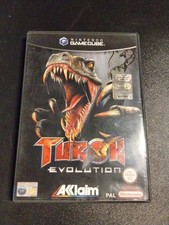 TUROK EVOLUTION Nintendo