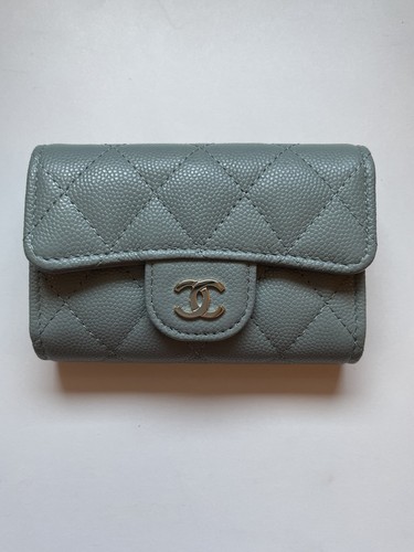 Autentico portachiavi chanel - autentico,