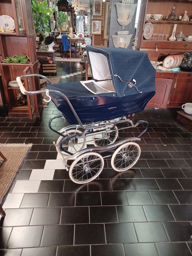 Carrozzina inglesina vintage - inglesina,