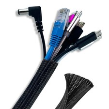 13Mm Guaina Cavi Self-Closing