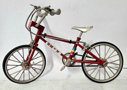 Bmx modello come nuovo vintage - modello,