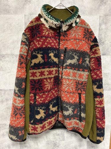Manastash teddy fleece - manastash,
