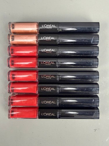 Rossetti oreal paris - 8,