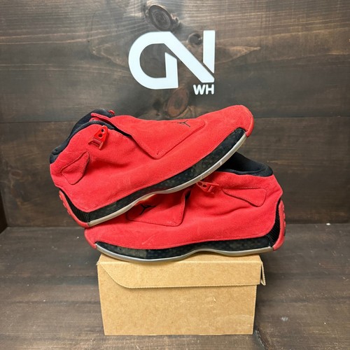 Jordan retro toro - jordan, 18