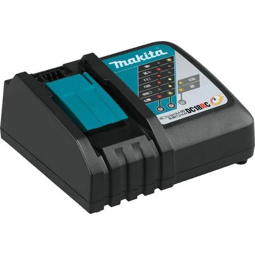 Makita 18v lxt - makita, lithium-ion