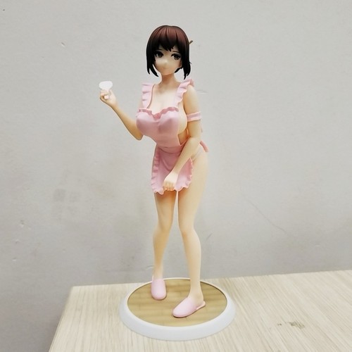 Nsfw action figure nana in - nsfw,