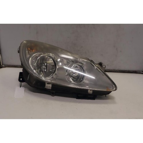 Proiettore opel corsa d - opel,