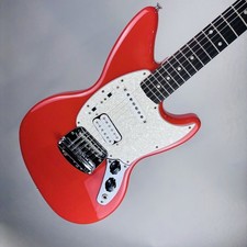 Fender Fender Kurt Cobain JAG-STANG RW FED=3,56kg Chitarra elettrica usata