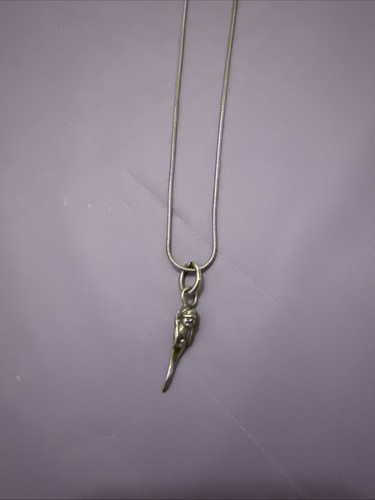 Collana argento 925 - collana, in