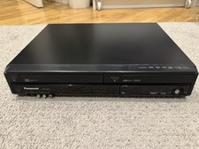 Panasonic DMR-EZ49V - VHS -