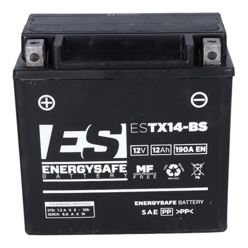Batteria energysafe estx14 - batteria,
