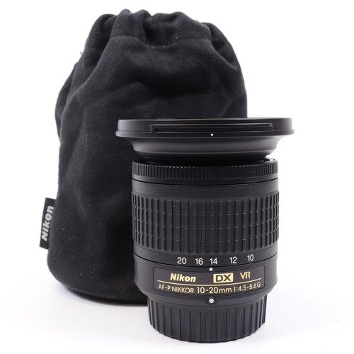 Nikon obiettivo mm - obiettivo,