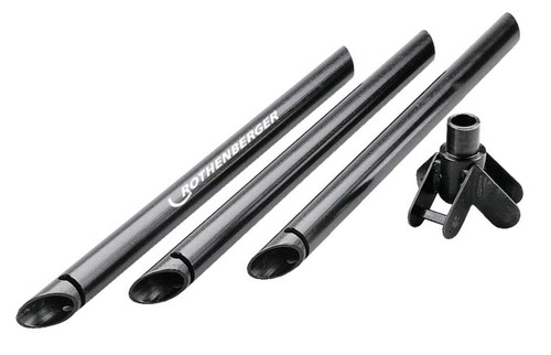 Rothenberger treppiede per - rothenberger,