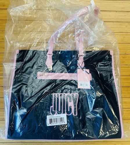 Borsa juicy couture - juicy, nuova