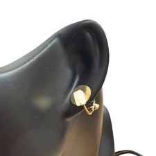 Orecchini Vintage Old Tone