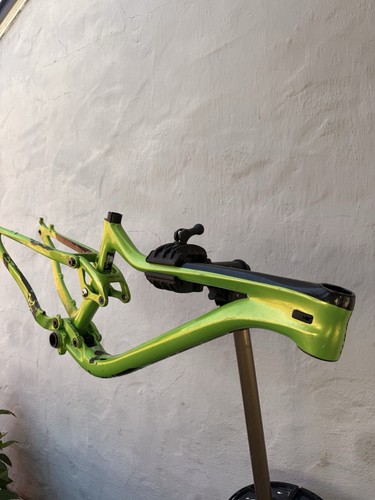 Telaio giant trance advanced - giant,