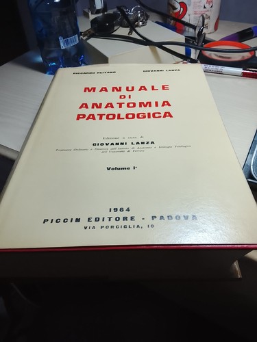Libro riccardo reitano - libro,