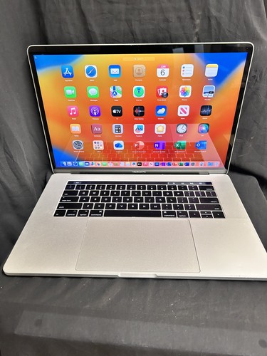 Apple macbook pro a1707 i7 - pro,