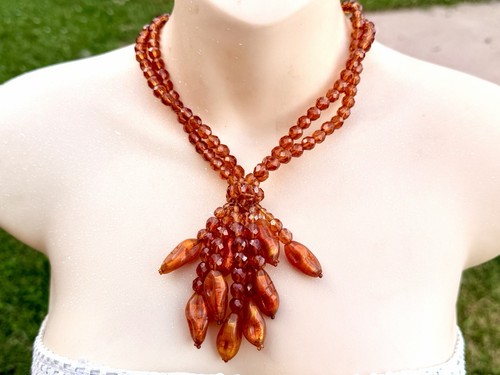 Collana iconica vintage - iconica,