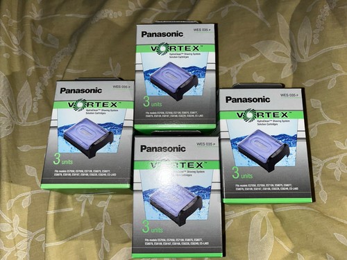 Nuovo panasonic vortex - nuovo!,