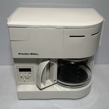 Proctor Silex Macchina da