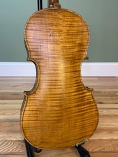 Antique 4/4 Nicola Amati