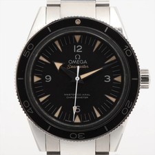 Omega Seamaster 300 Master