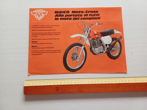 Maico 250 400 - 250,