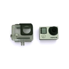 Gopro Hero 4 Black (Does not