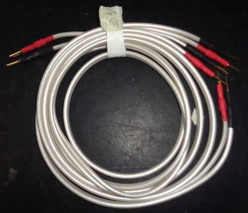 Qed reference silver - qed,
