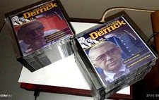 L'Ispettore Derrick 40 DVD 