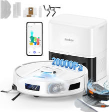 R11 Robot Aspirapolvere