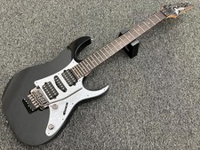 Ibanez RG2570ZA Prestige 3,74 kg chiave a braccio per chitarra elettrica WGig...