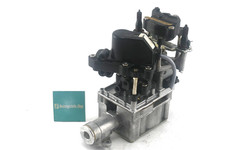 Rubinetto gas Vaillant VC 180