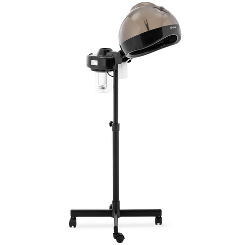 Casco vaporizzatore per