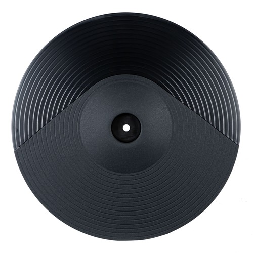 Fame ddmaxc12 crash - pad, 12"