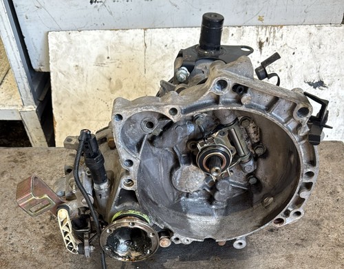 Cambio manuale completo - completo, per