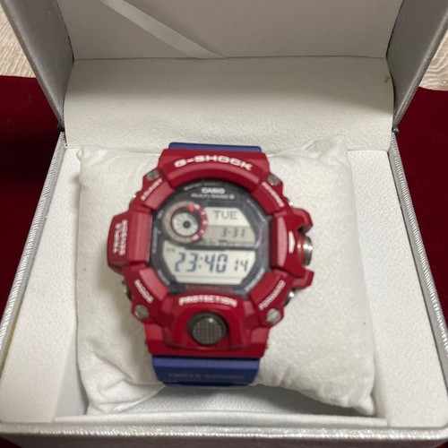 Orologio uomo casio shock - uomo, g-shock