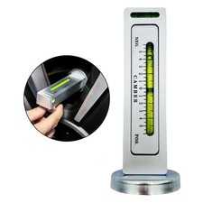 Outil de jauge de carrossage