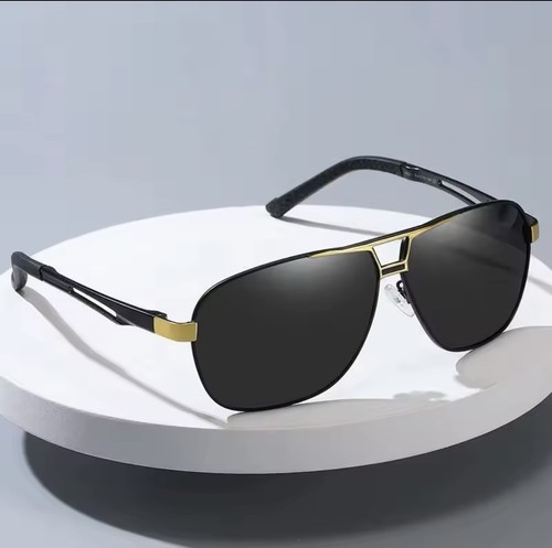 Gafas sol polarizadas - gafas,